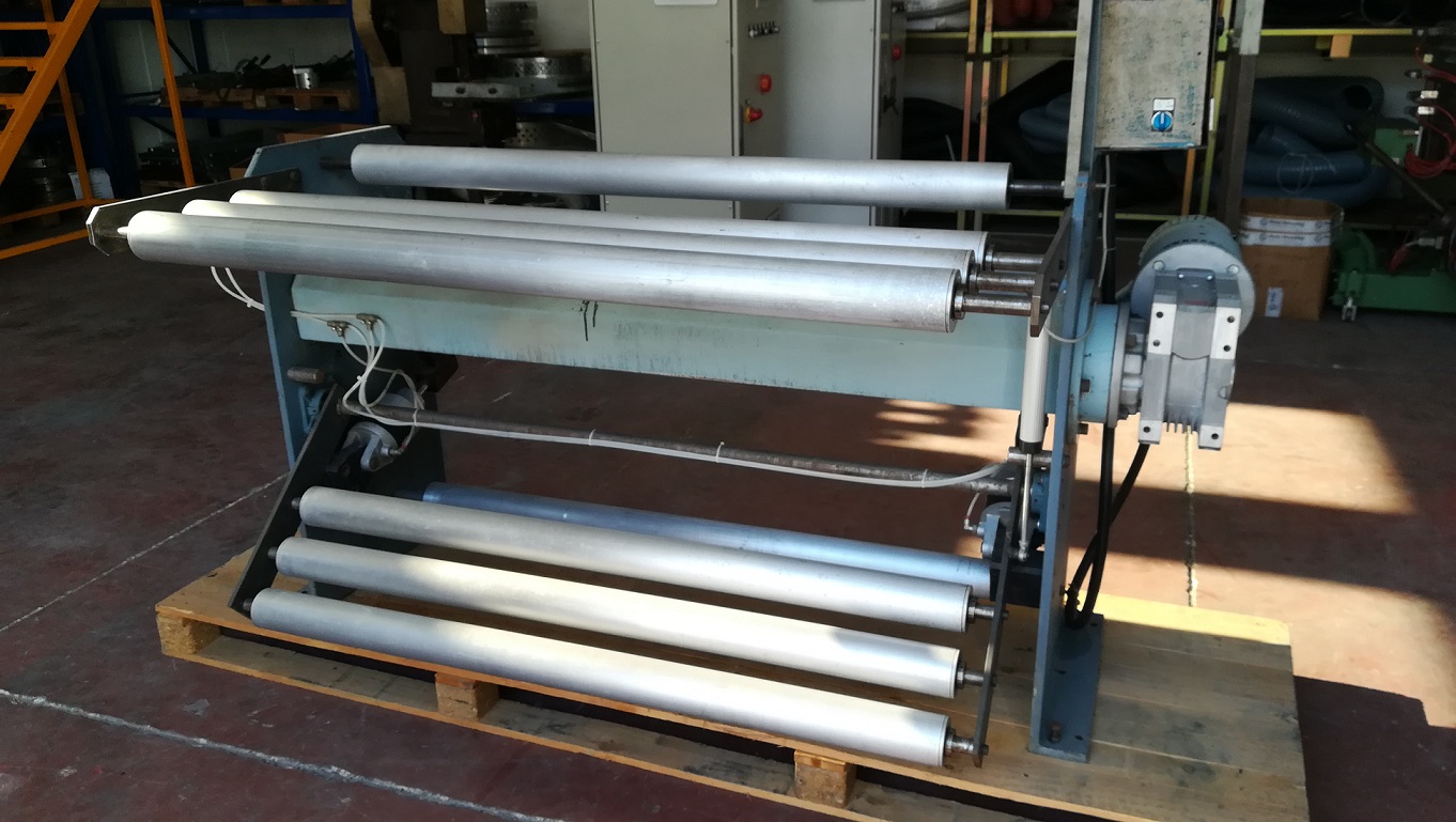 Moda Meccanica - bty