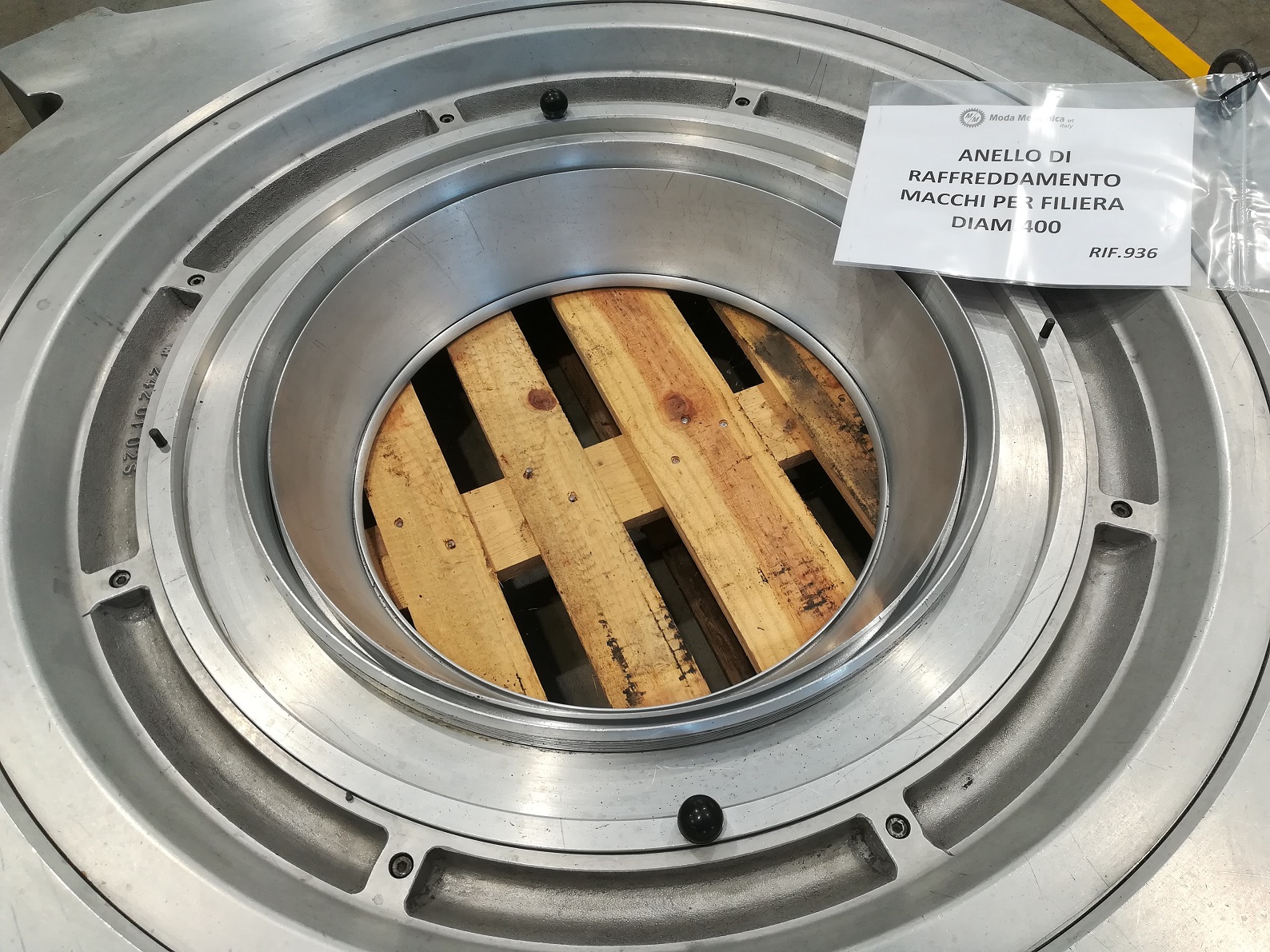 Moda Meccanica - dav