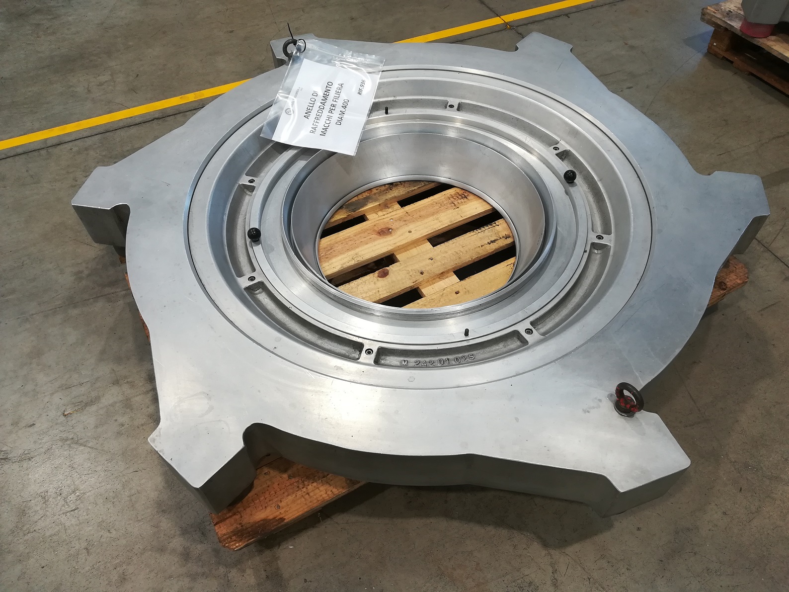 Moda Meccanica - dav